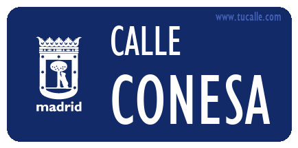 cartel_de_calle- -CONESA_en_madrid
